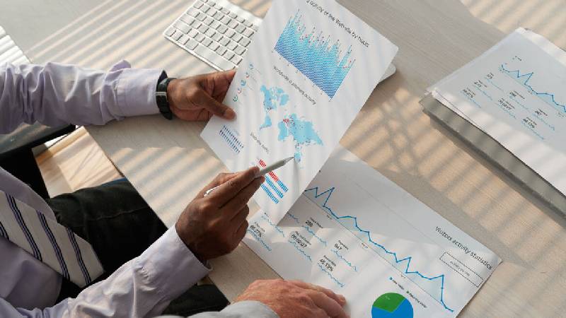 Investment Advisory Services